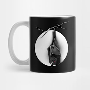 Enchanted Bat Mug